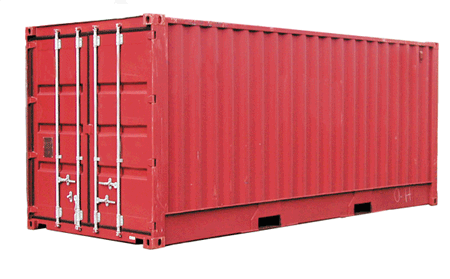 container